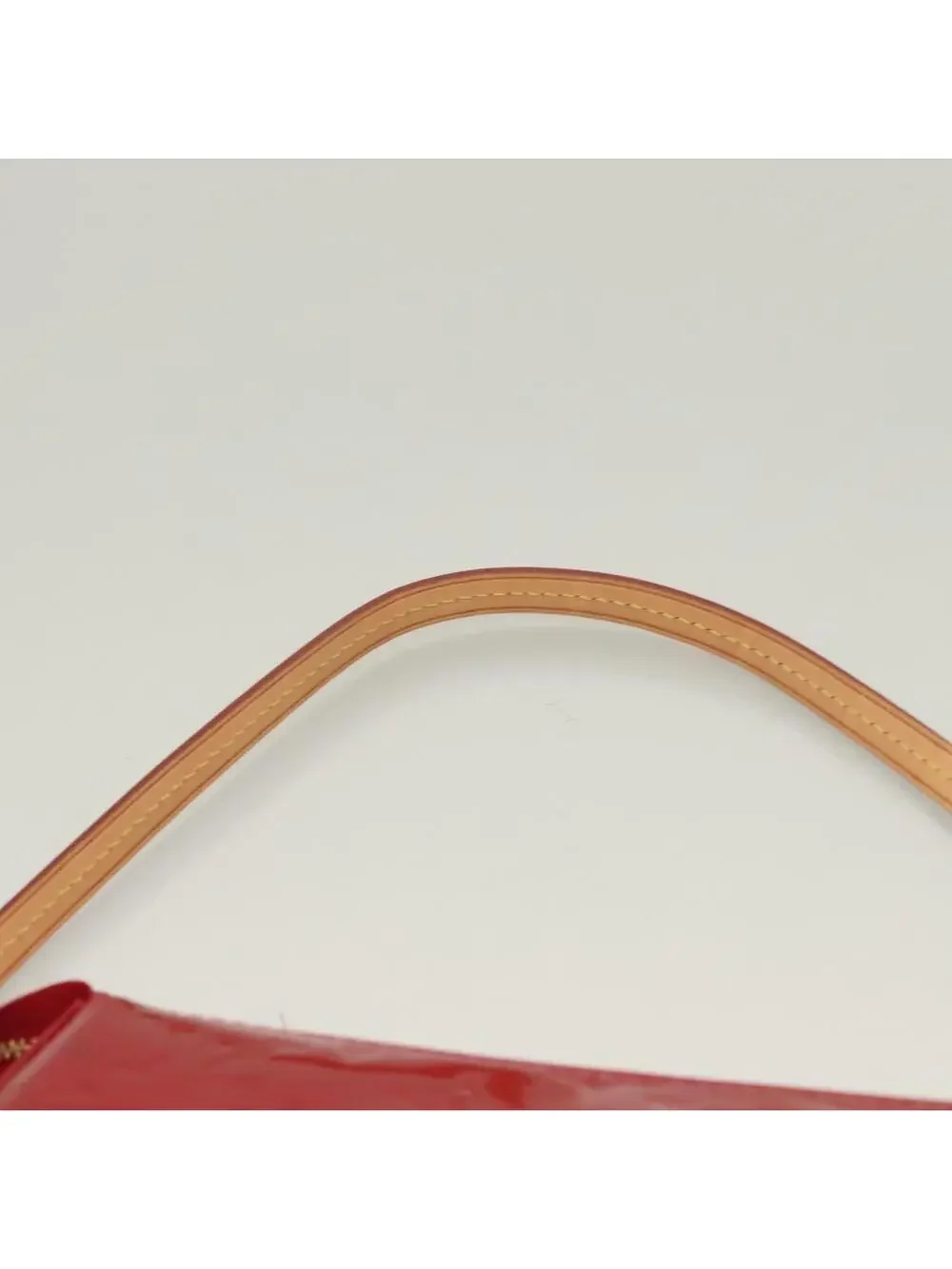 Louis Vuitton Vernis Pochette #344227L82B